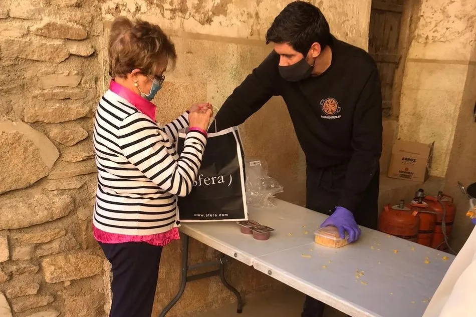 Foto 7 - Guadramiro mantiene la esencia de las Madrinas