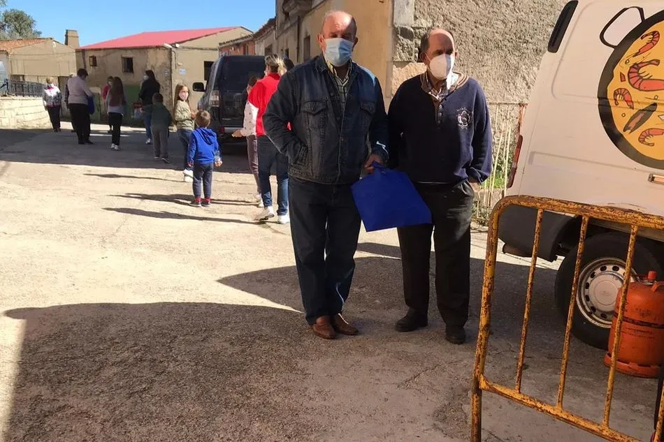 Foto 6 - Guadramiro mantiene la esencia de las Madrinas