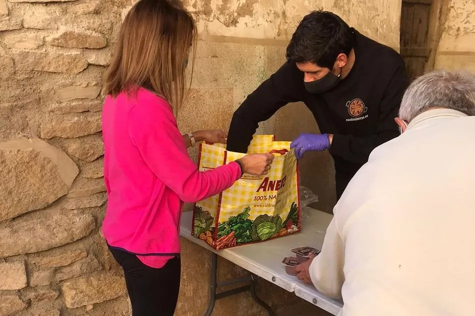 Foto 5 - Guadramiro mantiene la esencia de las Madrinas