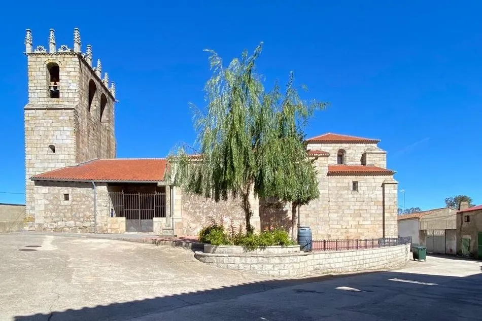 Foto 4 - Guadramiro mantiene la esencia de las Madrinas