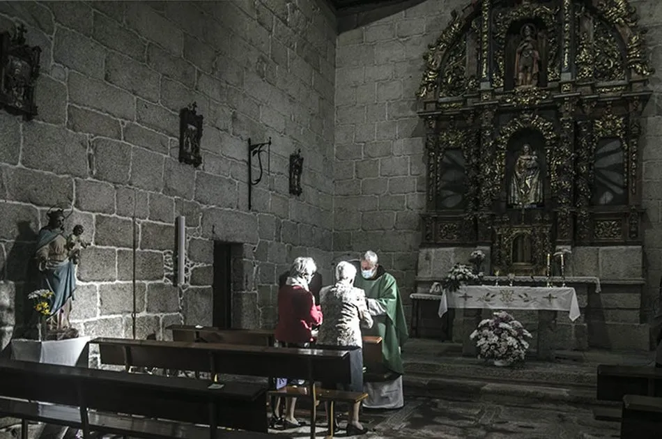 Foto 2 - Jesusa Garc&iacute;a cumple cien a&ntilde;os en El Manzano