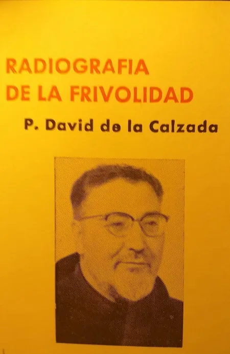 Foto 2 - Frivolidad