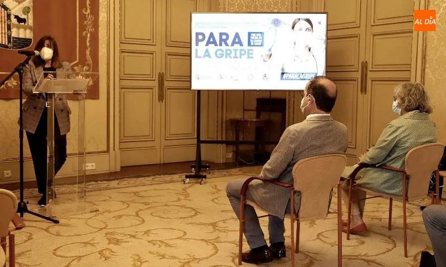 Seis centros municipales se utilizarán para solicitar cita previa para la vacunación de la gripe