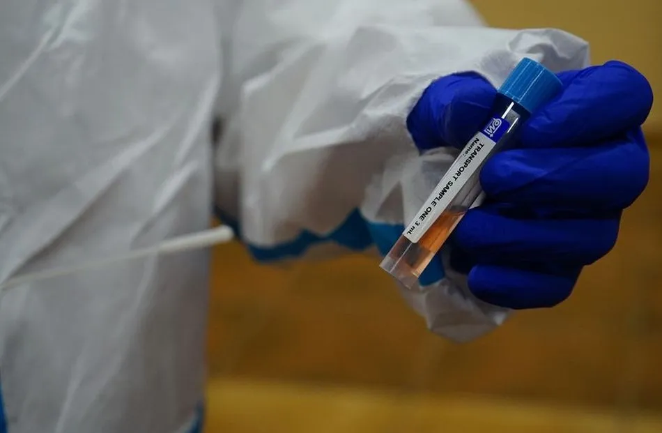 La mujer estaba siendo tratada de macroglobulinemia de Waldenström, un tipo raro de cáncer que es tratable pero incurable | ARCHIVO