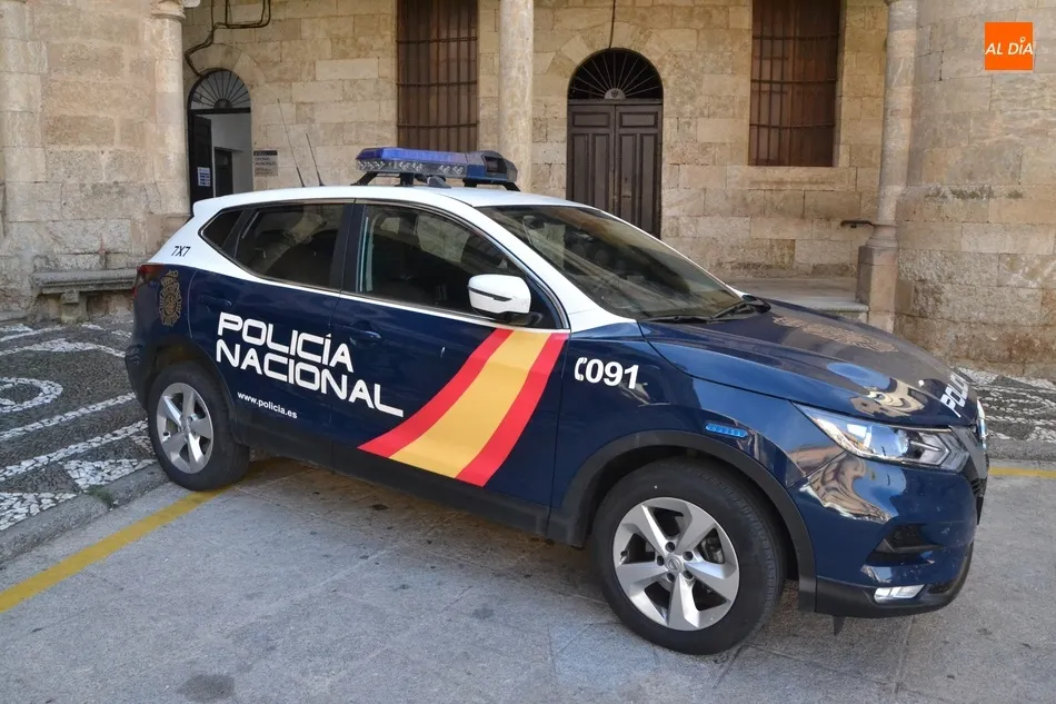 La Policía Nacional vuelve a prestar en Ciudad Rodrigo el servicio de expedición del DNI  