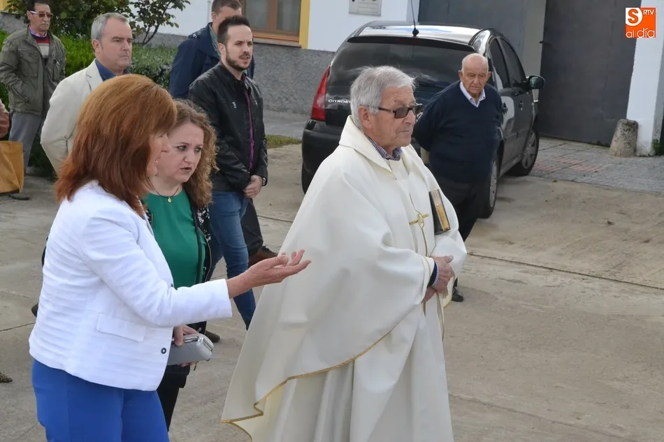 José Manuel Carballo, nombrado Canónigo Vicepenitenciario de la Catedral  