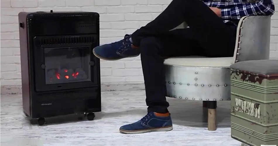 Mejores estufas de Orbegozo para este invierno  