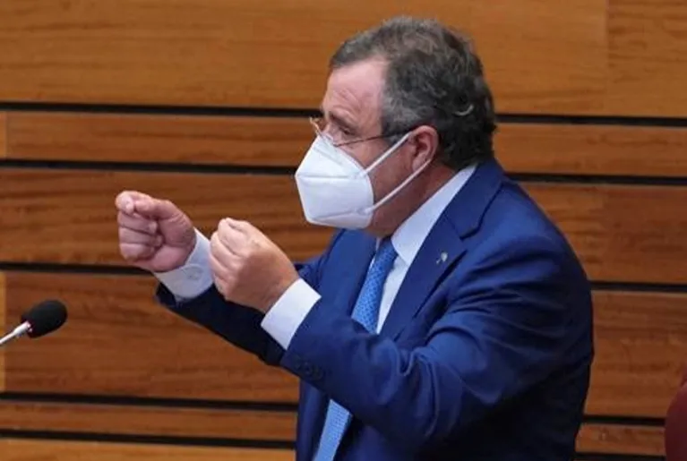 El PSOE destaca la diferencia de voto de PP y Cs a nivel autonómico y local en torno a la Policía ...