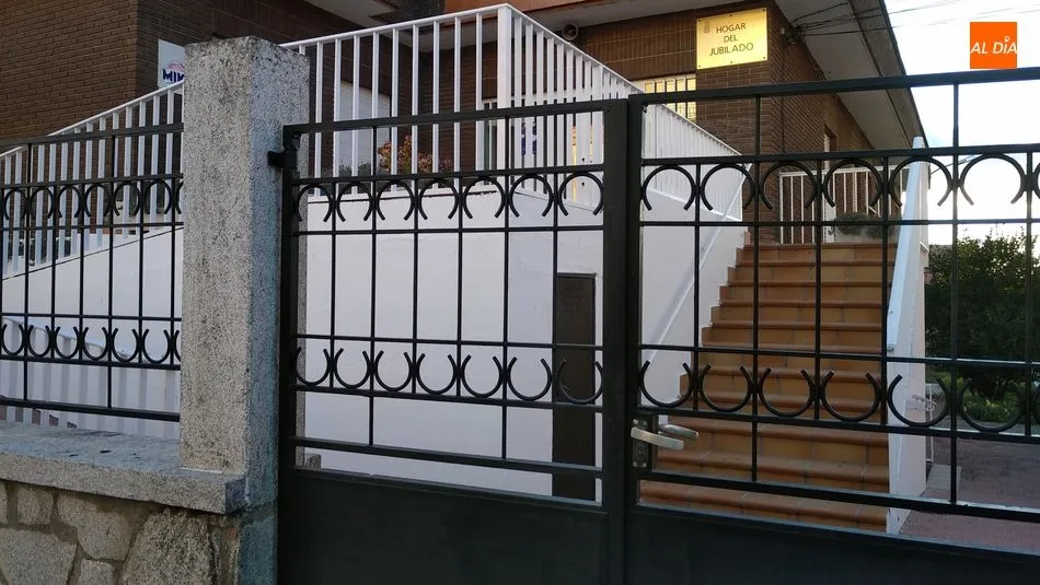 Foto 7 - El Ayuntamiento de Lumbrales presenta las actuaciones ejecutadas en el primer a&ntilde;o de legislatura