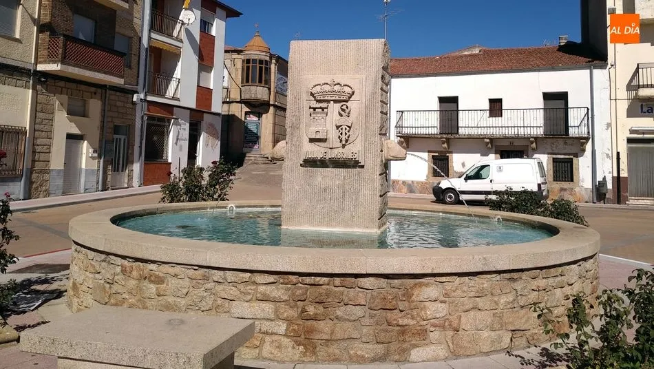 Foto 2 - El Ayuntamiento de Lumbrales presenta las actuaciones ejecutadas en el primer a&ntilde;o de legislatura
