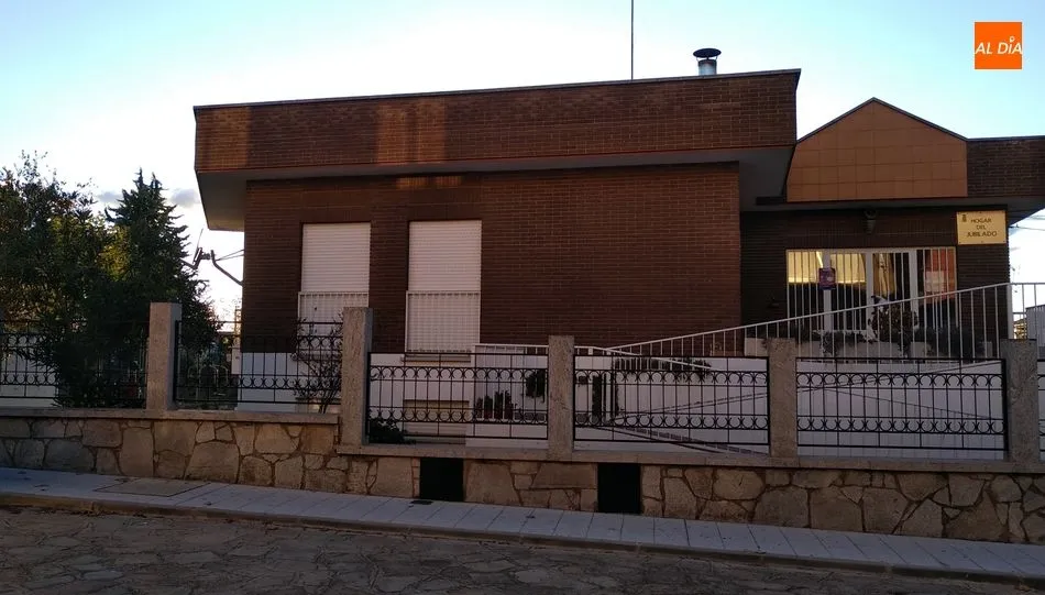 Foto 8 - El Ayuntamiento de Lumbrales presenta las actuaciones ejecutadas en el primer a&ntilde;o de legislatura