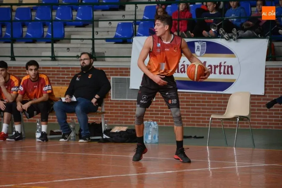 Un partido del Aquimisa