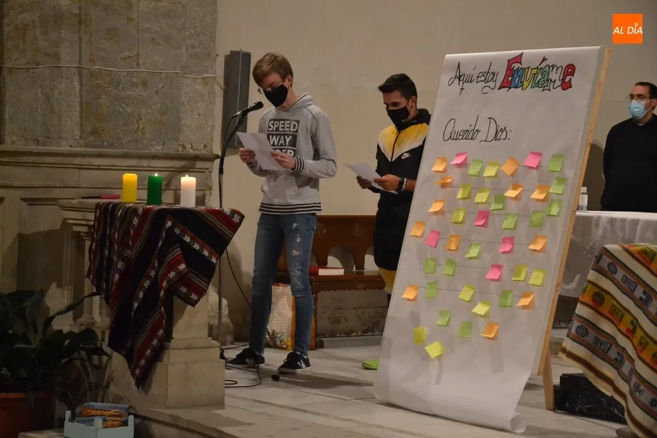 Foto 9 - La Delegaci&oacute;n de Misiones demuestra que &ldquo;misioneros somos todos en cualquier sitio&rdquo;  