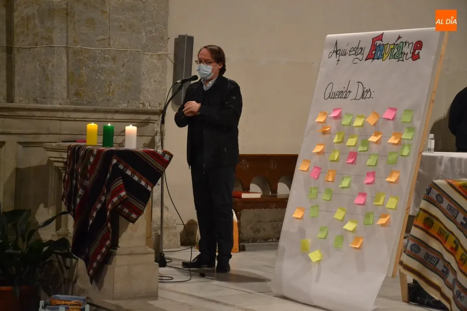 Foto 5 - La Delegaci&oacute;n de Misiones demuestra que &ldquo;misioneros somos todos en cualquier sitio&rdquo;  