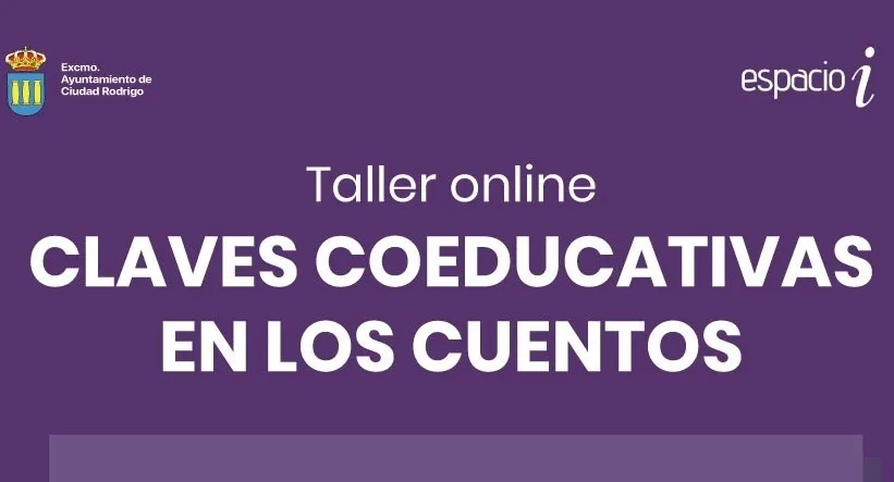 El Espacio i programa un ciclo de actividades online en materia de igualdad  