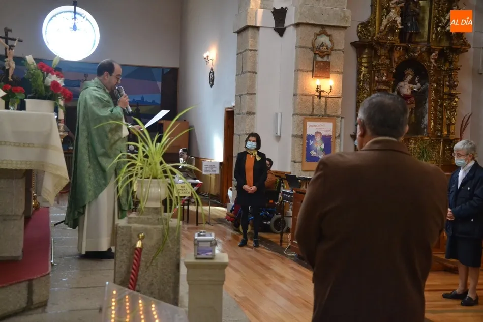 Foto 10 - El coronavirus provoca una renovaci&oacute;n en el equipo de catequistas de San Crist&oacute;bal  