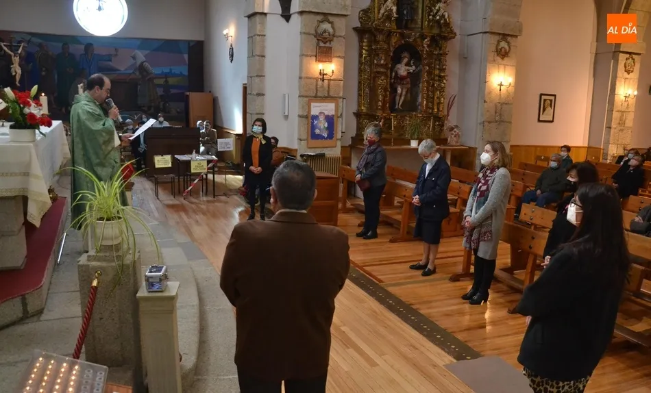 El coronavirus provoca una renovación en el equipo de catequistas de San Cristóbal  