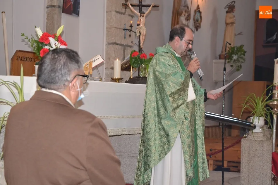 Foto 8 - El coronavirus provoca una renovaci&oacute;n en el equipo de catequistas de San Crist&oacute;bal  