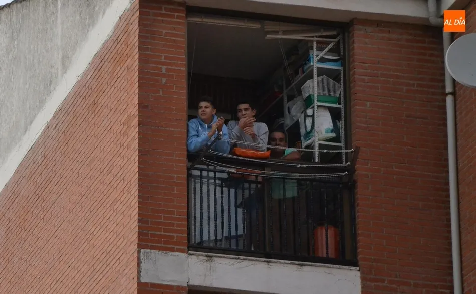 Foto 3 - El Senior del Ciudad Rodrigo vuelve a la senda de la victoria en la ilustre visita de Julio...