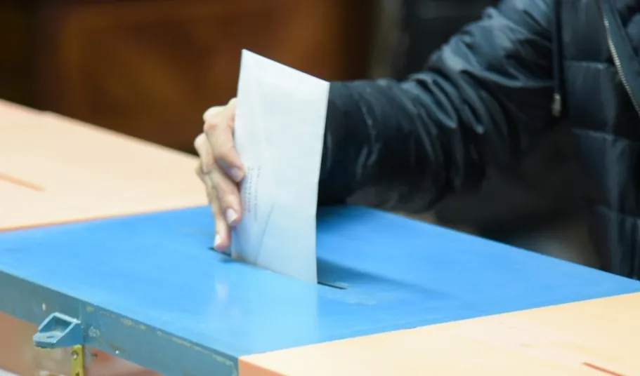 Cita con las urnas para cientos de universitarios y docentes salmantinos en este martes