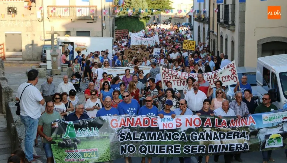 La población de la zona se opone mayoritariamente al proyecto de Berkeley
