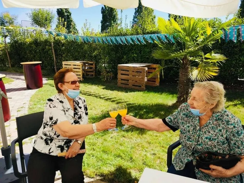 Foto 2 - Grupo Colis&eacute;e, un modelo de atenci&oacute;n&nbsp;que contempla prevenci&oacute;n, participaci&oacute;n&nbsp;y alimentaci&oacute;n...