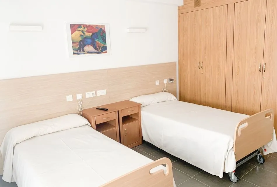 Las residencias del Grupo Mondeilex, firmes frente al Covid  