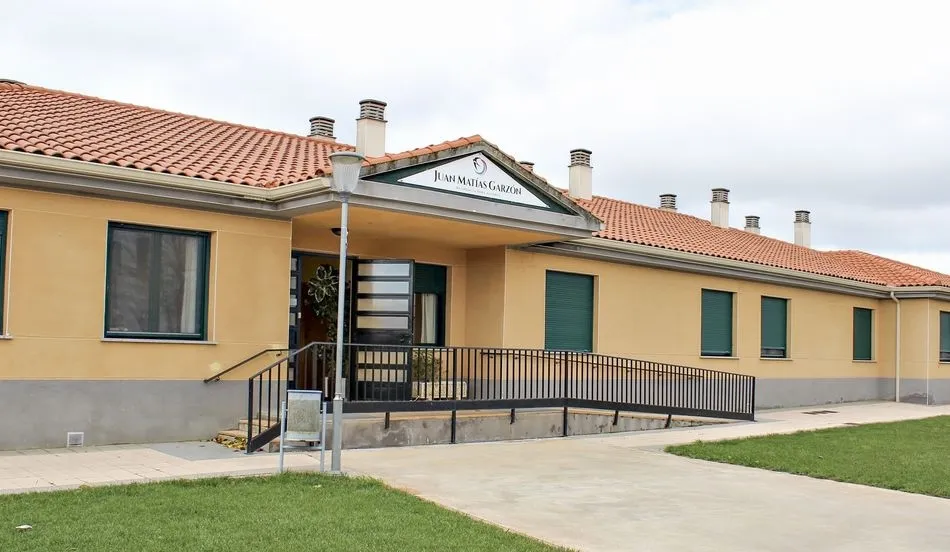 Foto 5 - Las residencias del Grupo Mondeilex, firmes frente al Covid  