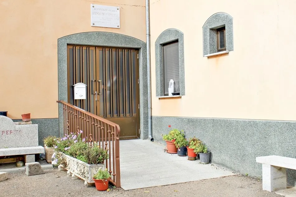 Foto 4 - Las residencias del Grupo Mondeilex, firmes frente al Covid  