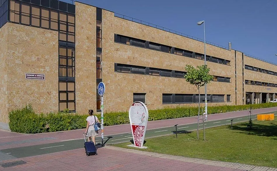 Campus Universidad