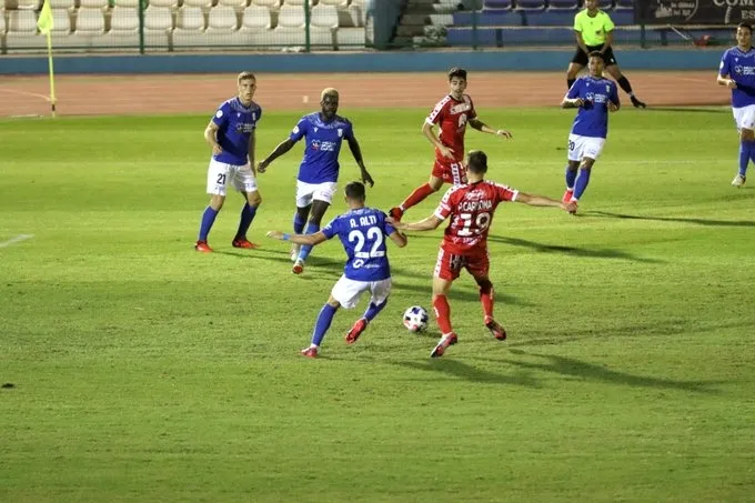 Foto 3 - Unionistas se queda al borde de la &eacute;pica: cae eliminado de la Copa RFEF en penaltis tras un viaje...
