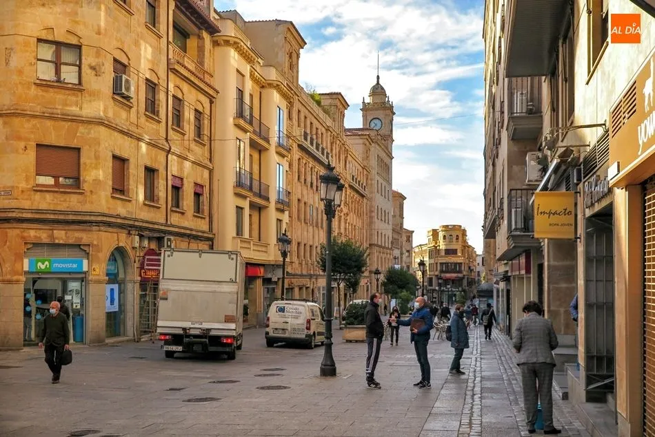 Unicaja Banco recuerda que en el segundo trimestre de 2020 el PIB de la región ha disminuido un 15,2 por ciento con respecto al trimestre anterior