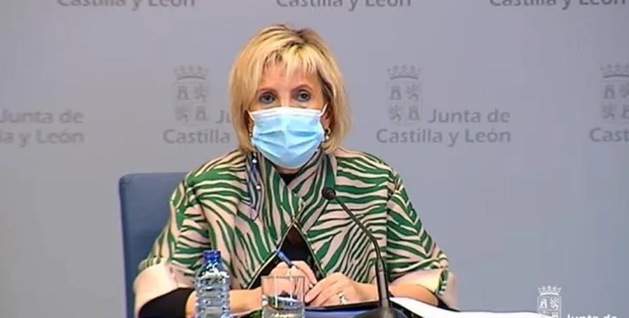 La situación en la región es muy grave porque hay transmisión comunitaria de manera...