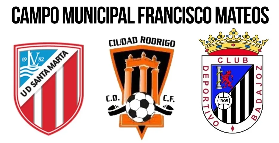 Un triangular frente a los juveniles de Santa Marta y Badajoz, siguiente cita para el Ciudad...