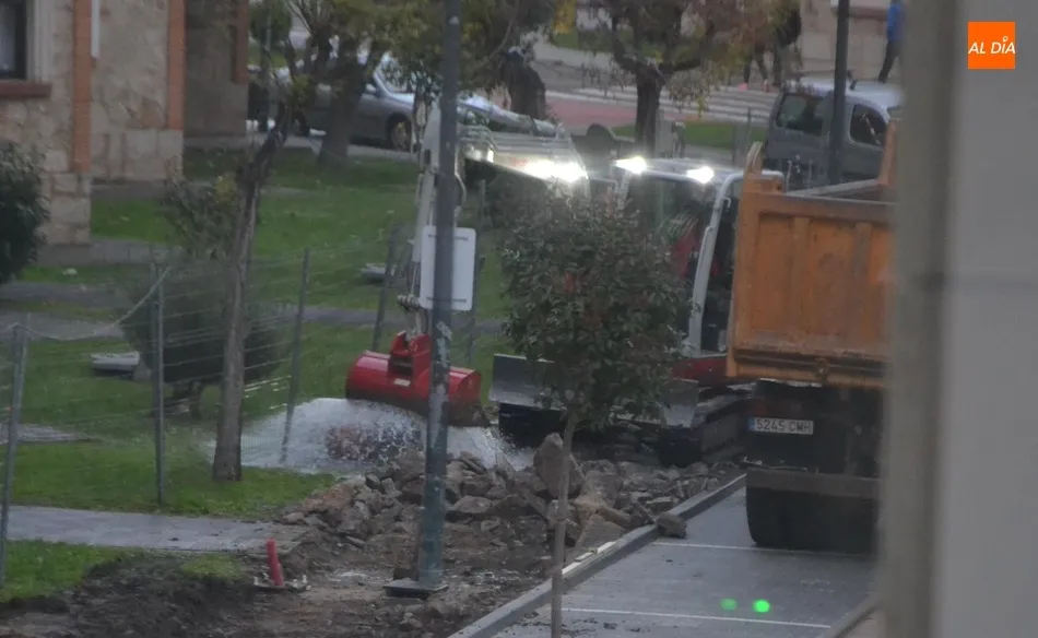 Foto 4 - 1Foto: M&aacute;s agua inesperada  