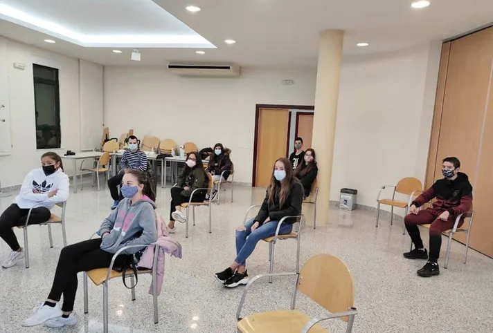 Foto 3 - Carbajosa participar&aacute; este fin de semana en el Encuentro online de Cibercorresponsales&nbsp;
