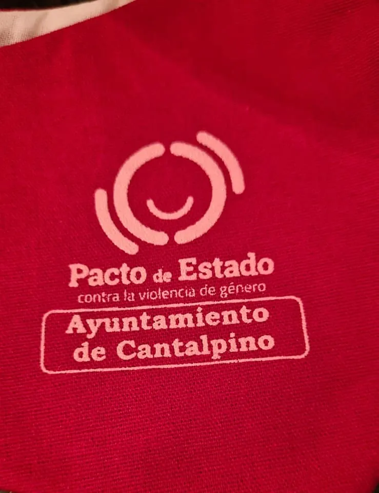 Foto 3 - Acciones &ldquo;contra la violencia de g&eacute;nero&rdquo; en la comarca