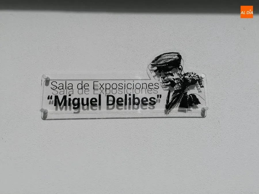 Foto 3 - Santa Marta homenajea a Delibes con una muestra sobre el escritor