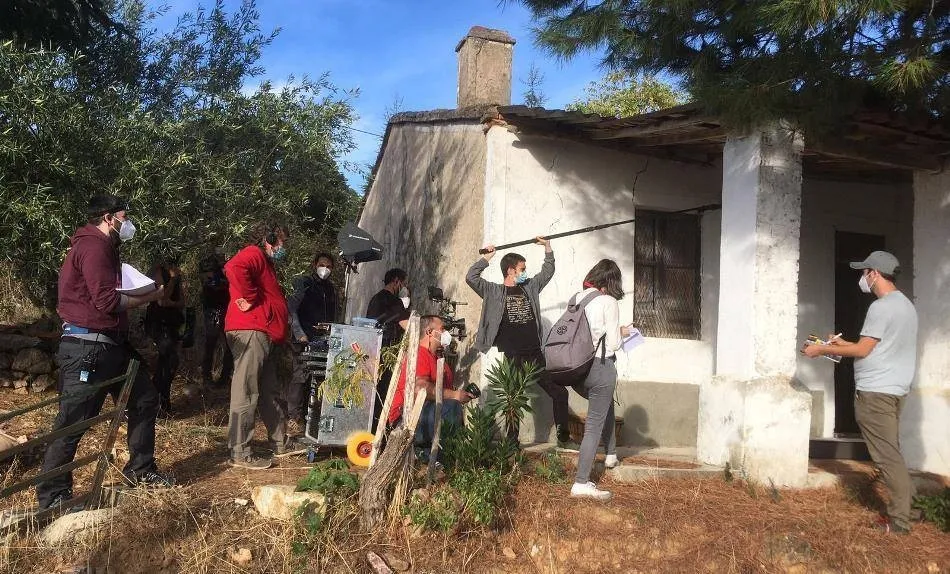 Este sábado se desarrollará el casting para la película de Goya y Contracorriente Producciones  