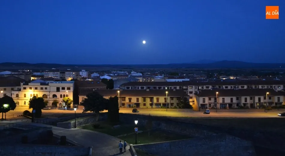 Decretado desde este sábado, y al menos durante 14 días, el toque de queda de 22.00h. a 06.00h.  