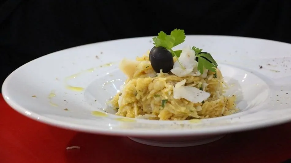 Foto 3 - &Iacute;lhavo vuelve a saborear la &lsquo;Gastronom&iacute;a de a Bordo&rsquo; con el bacalao como protagonista  