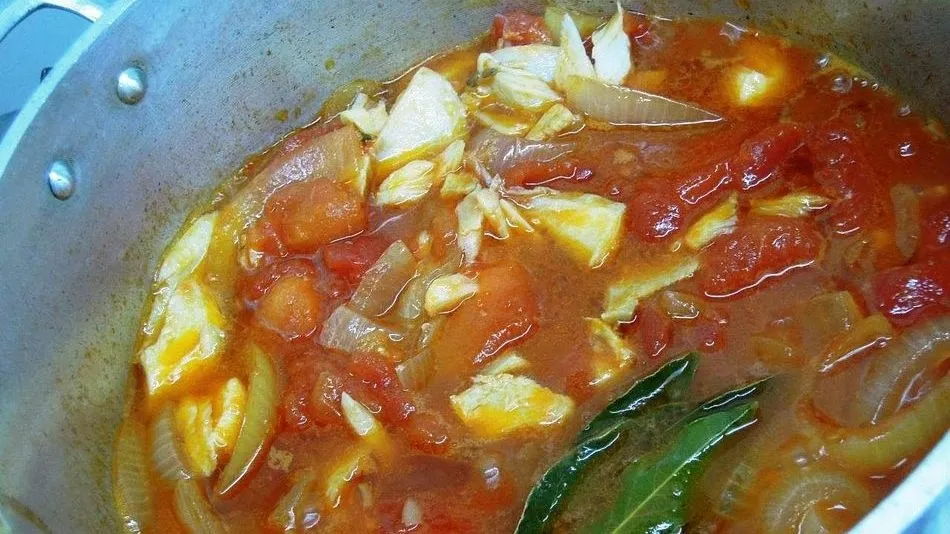 Foto 4 - &Iacute;lhavo vuelve a saborear la &lsquo;Gastronom&iacute;a de a Bordo&rsquo; con el bacalao como protagonista  
