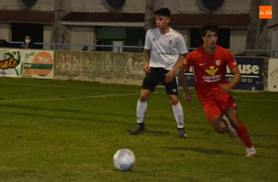 Foto 8 - El Juvenil de la UD Santa Marta se queda con el Triangular organizado por el Ciudad Rodrigo CF  