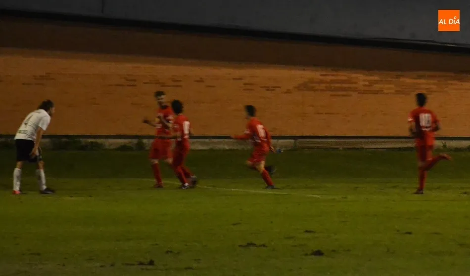 Foto 7 - El Juvenil de la UD Santa Marta se queda con el Triangular organizado por el Ciudad Rodrigo CF  