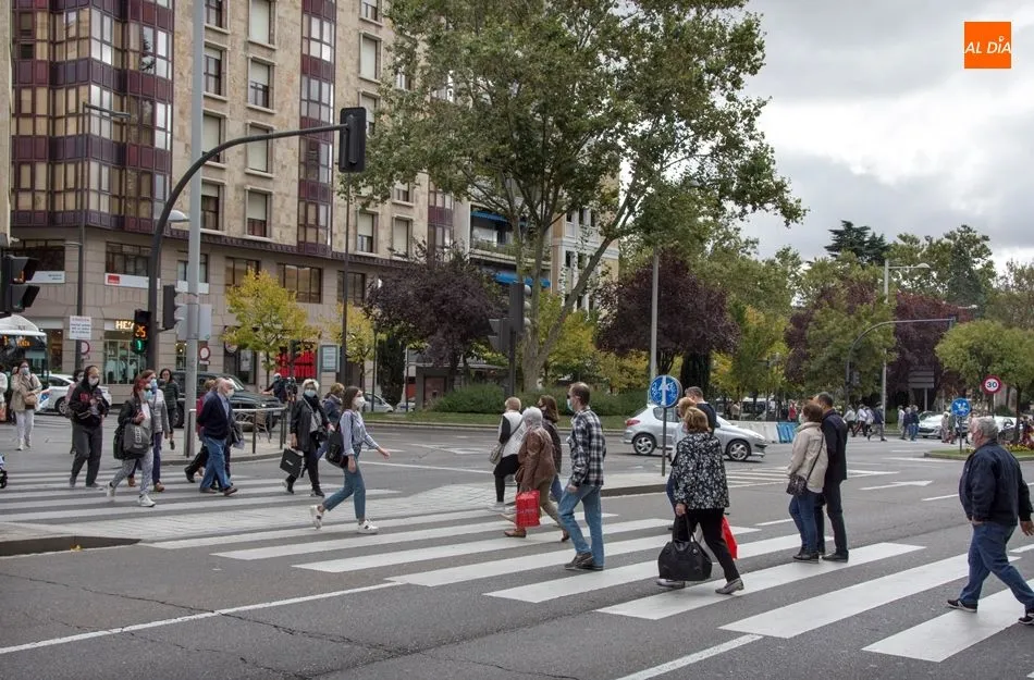 Estamos analizando distintas posibilidades antes de llegar a ese confinamiento total, ha defendido Fernández Mañueco, quien ha apelado a la responsabilidad individual