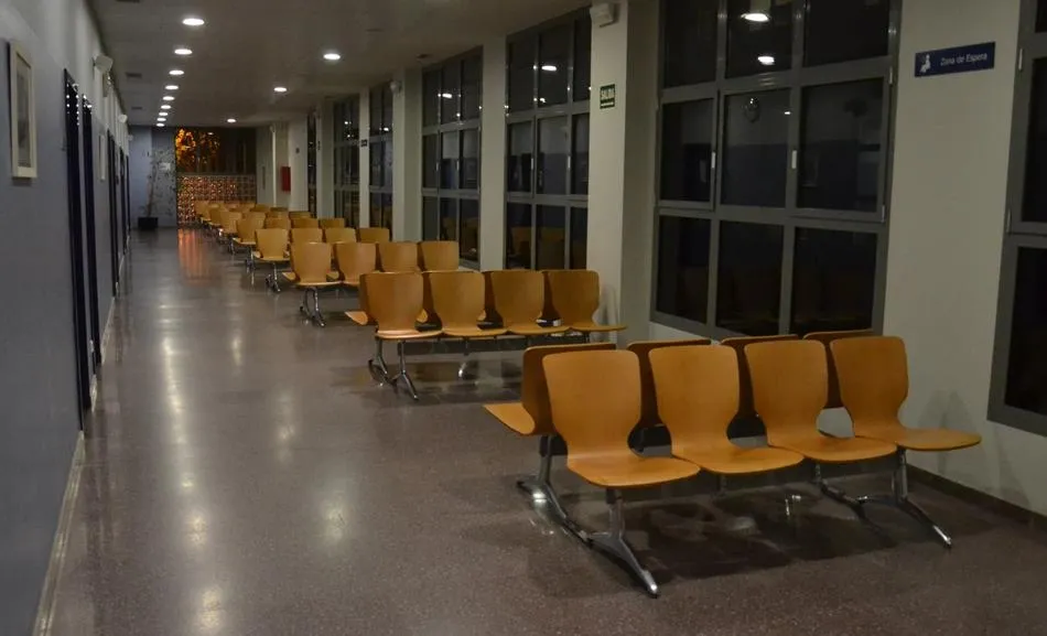 Fijados los servicios mínimos en Ciudad Rodrigo y comarca para la huelga de médicos de este...