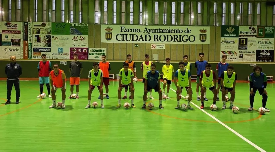 El III Juvenil ya tiene día y hora para iniciar la Liga de División de Honor 2020/2021  