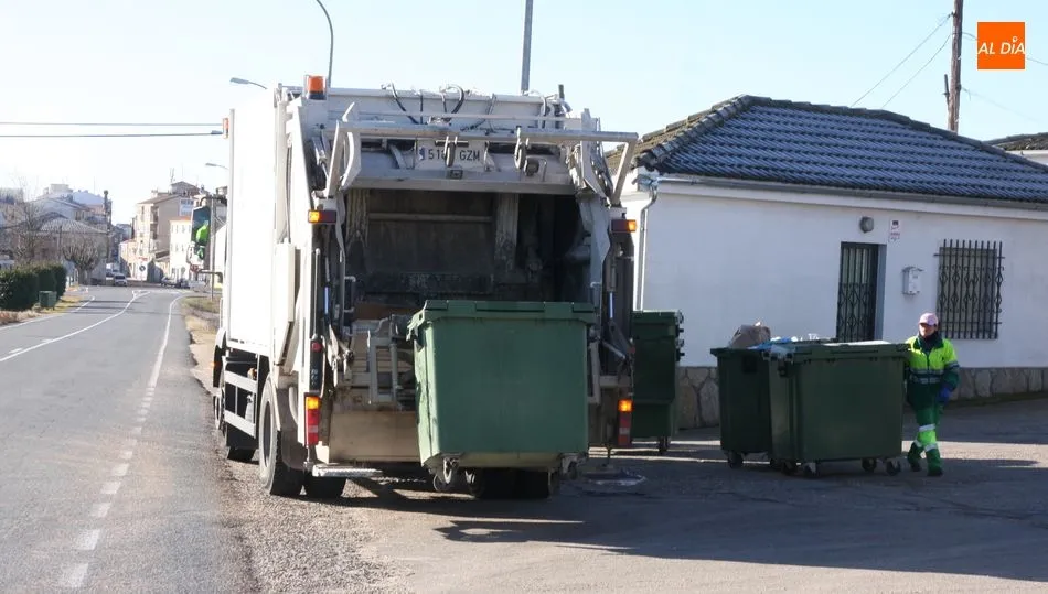 El cometido principal del Consorcio de Mancomunidades ha sido siempre la gestión de los residuos sólidos urbanos