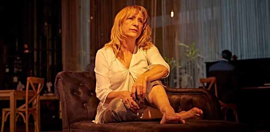 Este sábado, a las 19’30 horas en el Caem, se representará la obra Mrs Dalloway protagonizada por Blanca Portillo