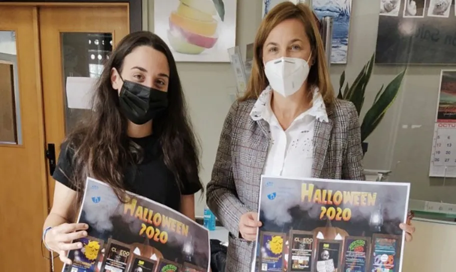 La Concejalía de Fiestas y de Juventud han organizado esta programación